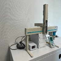 CTC Analytics HTS PAL MXY01-00B Autosampler GC image 0